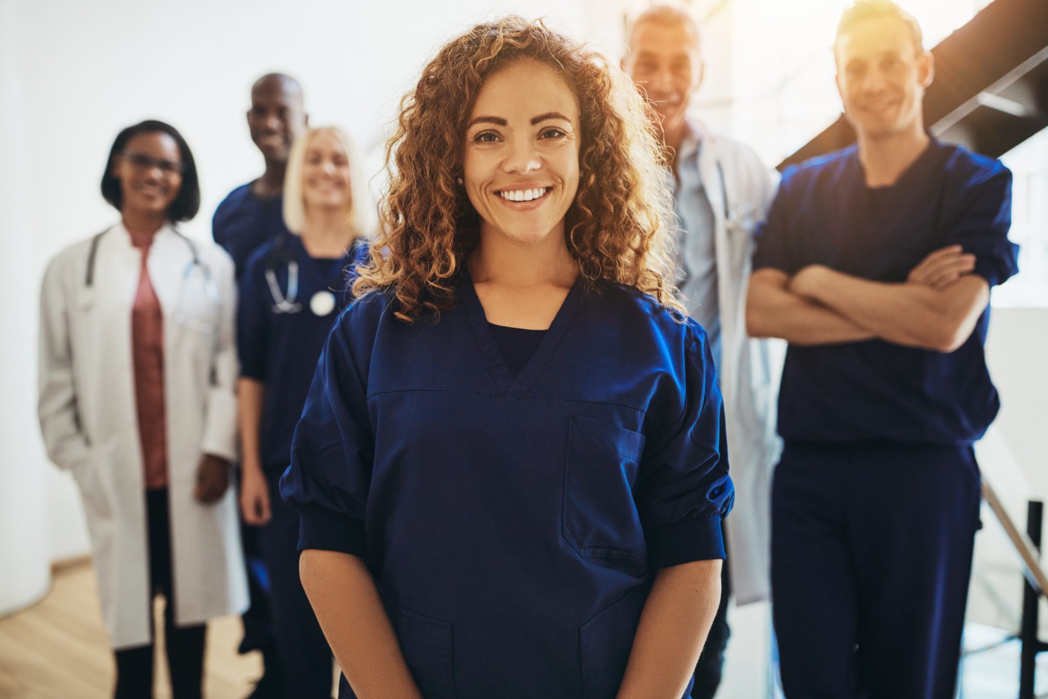 CNA Training | Detroit, MI | Williams Healthcare Training